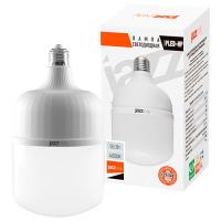 купить Лампа свд 220В Е27/E40 50Вт 4000К 4500лм цилиндр T120 матовая Jazzway в Самаре Лампа свд 220В Е27/E40 50Вт 4000К 4500лм цилиндр T120 матовая Jazzway