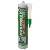 купить Герметик термостойкий TA145 300мл Makroflex в Самаре Герметик термостойкий TA145 300мл Makroflex