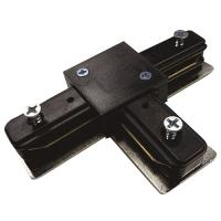 купить Соединитель " T " для однофазного трека чёрный Ledvance в Самаре Соединитель " T " для однофазного трека чёрный Ledvance