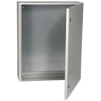 купить Корпус ЩМП-5-0 1000*650*300мм IP31 металл серый IEK  в Самаре Корпус ЩМП-5-0 1000*650*300мм IP31 металл серый IEK