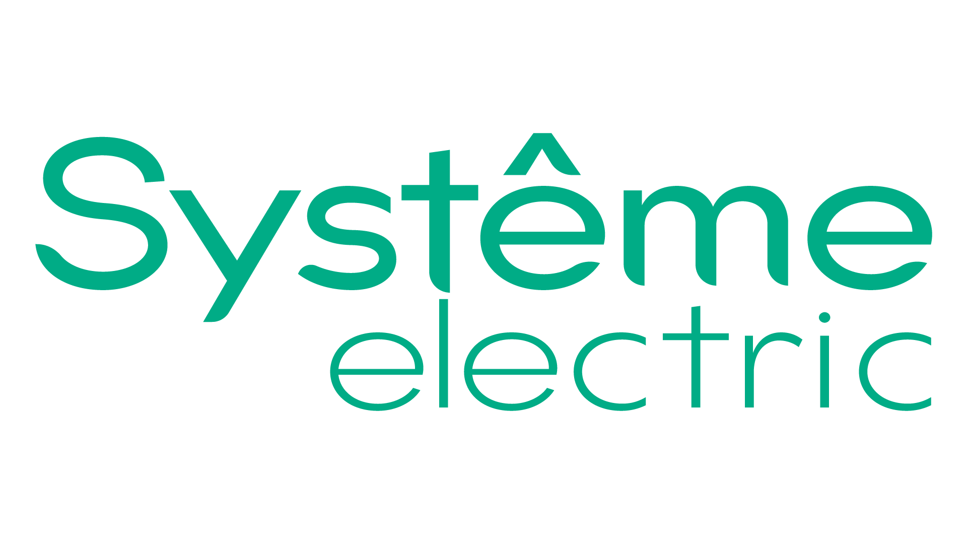 Systeme Electric Systeme Electric