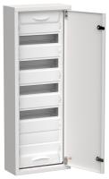 купить Корпус ЩРн-60з 835*310*140мм белый IP31 IEK TITAN 5 в Самаре Корпус ЩРн-60з 835*310*140мм белый IP31 IEK TITAN 5