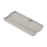 Заглушка для JXB-ST-1.5/2.5 3 вывода серая EKF