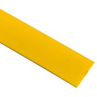 купить Трубка ТУТ 40/20мм желтый 1м  в Самаре Трубка ТУТ 40/20мм желтый 1м