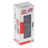 купить Саморез гипс/металл 3,5*32мм фосфатированный 200шт в Самаре Саморез гипс/металл 3,5*32мм фосфатированный 200шт