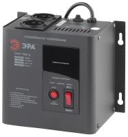 Стабилизатор 1000ВА 220В настенный СНК ЭРА СННТ-1000-Ц