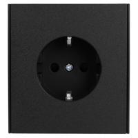 купить MIELE STRONG Розетка 1-ая с/з с/у, со шторками 16А антрацит KRANZ в Самаре MIELE STRONG Розетка 1-ая с/з с/у, со шторками 16А антрацит KRANZ