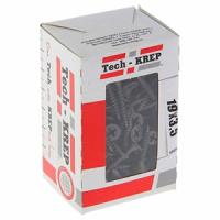 купить Саморез гипс/металл 3,5*19мм фосфатированный 200шт в Самаре Саморез гипс/металл 3,5*19мм фосфатированный 200шт