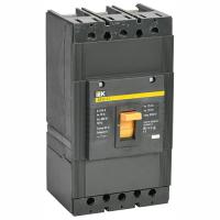 купить Автомат 3Р 315А 35кА ВА88-37 IEK  в Самаре Автомат 3Р 315А 35кА ВА88-37 IEK