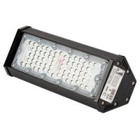 Светильник подвесной ДСП 50Вт 5000К 5250лм 60° без рассеивателя без отражателя SPP-404 ЭРА 