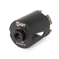 купить Коронка SF-68/65 5T с адаптером SDS-Plus серия ПРОФИ (КВТ) в Самаре Коронка SF-68/65 5T с адаптером SDS-Plus серия ПРОФИ (КВТ)