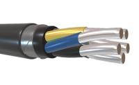 купить АВБШвнг(А)-LS 5*25 ок(N;PE)-0,66кВ алюминий круглый кабель ГОСТ Кавказкабель в Самаре АВБШвнг(А)-LS 5*25 ок(N;PE)-0,66кВ алюминий круглый кабель ГОСТ Кавказкабель