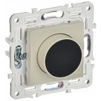 купить Сканди терморегулятор теплого пола скрытая 16А бежевый IEK электрон. с индикац. в Самаре Сканди терморегулятор теплого пола скрытая 16А бежевый IEK электрон. с индикац.