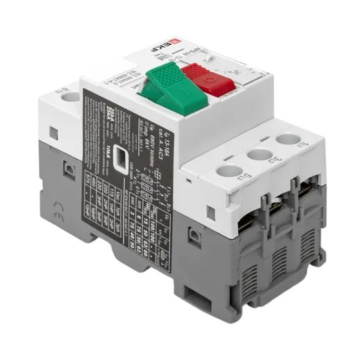купить Автомат защиты двигателя 13-18А АПД-32 EKF PROxima в Самаре Автомат защиты двигателя 13-18А АПД-32 EKF PROxima