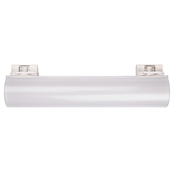 Светильник трековый светодиодный PTR  4612 12W 4000K 165° WH IP40 Jazzway