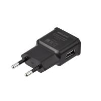 купить Устройство зарядное 1USB Rexant 2,1А черный в Самаре Устройство зарядное 1USB Rexant 2,1А черный