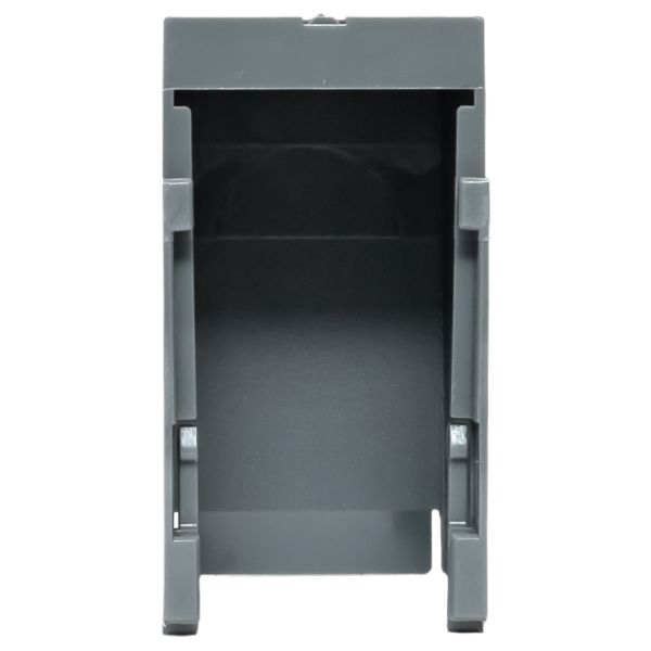 купить Комплект клеммных крышек (короткие) 6 шт. для рубильников TwinBlock 315-400А EKF в Самаре Комплект клеммных крышек (короткие) 6 шт. для рубильников TwinBlock 315-400А EKF