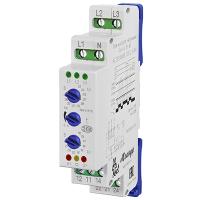 купить Реле контроля трехфазного напр.РКН-3-15-15 АС230В/АС400В УХЛ4 в Самаре Реле контроля трехфазного напр.РКН-3-15-15 АС230В/АС400В УХЛ4