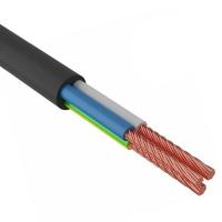 купить ПВС 3*1,5 белый провод ГОСТ нг(А)-LS /(100м) в Самаре ПВС 3*1,5 белый провод ГОСТ нг(А)-LS /(100м)