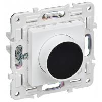 купить Сканди терморегулятор теплого пола скрытая 16А арктический белый IEK электрон. с индикац. в Самаре Сканди терморегулятор теплого пола скрытая 16А арктический белый IEK электрон. с индикац.