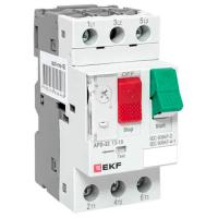 купить Автомат защиты двигателя 13-18А АПД-32 EKF PROxima в Самаре Автомат защиты двигателя 13-18А АПД-32 EKF PROxima