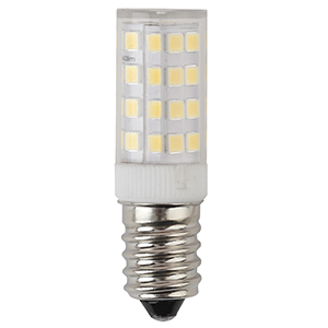 купить Лампа свд 220В E14 5Вт цилиндр прозрачная холодильник ЭРА в Самаре Лампа свд 220В E14 5Вт цилиндр прозрачная холодильник ЭРА