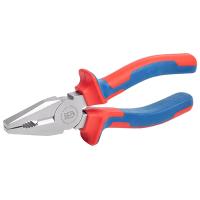 Пассатижи 200мм КВТ Мастер