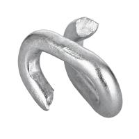 купить Соединитель 5мм цепей 1шт в Самаре Соединитель 5мм цепей 1шт