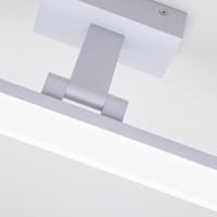 купить Светильник настенный свд 20Вт 3000-6000К лм белый LED4U  в Самаре Светильник настенный свд 20Вт 3000-6000К лм белый LED4U