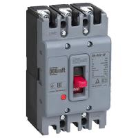 купить Автомат 3Р 16А 25кА ВА-302 Schneider Electric  в Самаре Автомат 3Р 16А 25кА ВА-302 Schneider Electric