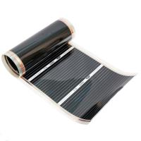 Пленка нагревательная 0,5м 220Вт/м2 Теплолюкс