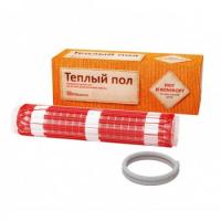 Мат нагревательный 6,0м2 150Вт/м2 2жил Warmstad  