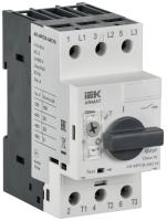 Автомат защиты двигателя 10-16А GV2P IEK ARMAT