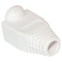 купить Колпачок RJ45 белый  2шт в Самаре Колпачок RJ45 белый  2шт