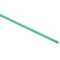 купить Трубка ТУТ 1,6/0,5мм зеленый 1м с клеем  в Самаре Трубка ТУТ 1,6/0,5мм зеленый 1м с клеем