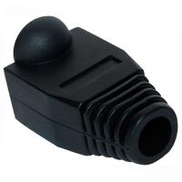 купить Колпачок RJ45 черный 2 шт  в Самаре Колпачок RJ45 черный 2 шт