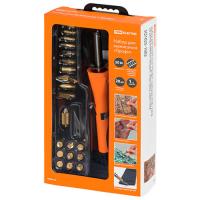 Прибор для выжигания 20насадок TDM