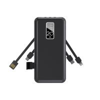 купить Аккумулятор PowerBank 20000mAh 220В штучно Rexant  в Самаре Аккумулятор PowerBank 20000mAh 220В штучно Rexant