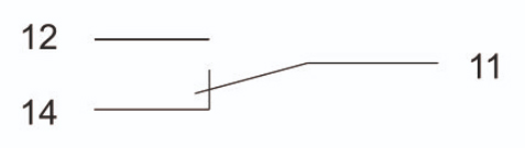 Контакт дополнительный ДКм-250 (ДКм-35) MASTER IEK