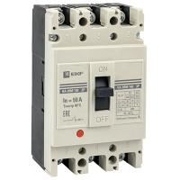 купить Автомат 3Р 50А 35кА ВА-99М PROxima EKF габ. 100 в Самаре Автомат 3Р 50А 35кА ВА-99М PROxima EKF габ. 100