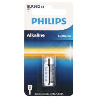 купить Батарейка A23(MN21) алкалиновая BL1 Philips  в Самаре Батарейка A23(MN21) алкалиновая BL1 Philips