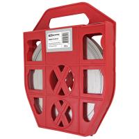 купить Лента бандажная ЛМ-50 50м нерж. в Самаре Лента бандажная ЛМ-50 50м нерж.