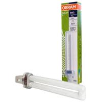 купить Лампа люм G23 9Вт 4000К 600лм Osram  в Самаре Лампа люм G23 9Вт 4000К 600лм Osram
