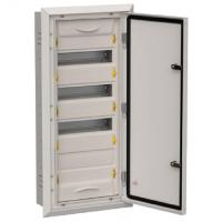 купить Корпус ЩРв-48 755*365*130мм серый IP31 IEK TITAN 5 в Самаре Корпус ЩРв-48 755*365*130мм серый IP31 IEK TITAN 5