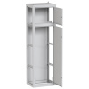 купить Каркас ВРУ-2 Unit S сварной IP31 (2000х600х450) EKF PROxima в Самаре Каркас ВРУ-2 Unit S сварной IP31 (2000х600х450) EKF PROxima