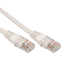 купить Патч-корд RJ45 8(8)-RJ45 8(8) Cat5e 7м серый  в Самаре Патч-корд RJ45 8(8)-RJ45 8(8) Cat5e 7м серый