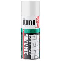 Эмаль аэрозольная 3Р Технолоджи Белая глянцевая RAL9003