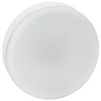 купить Лампа свд 220В GX53 12Вт 6500К 960лм таблетка матовая Osram LED Value black в Самаре Лампа свд 220В GX53 12Вт 6500К 960лм таблетка матовая Osram LED Value black