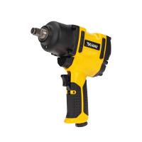 купить Гайковерт пневматический 1/2" 1490 Нм Kranz в Самаре Гайковерт пневматический 1/2" 1490 Нм Kranz