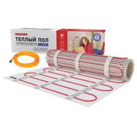 купить Мат нагревательный 8,0м2 150Вт/м2 2жил Rexant Classic  в Самаре Мат нагревательный 8,0м2 150Вт/м2 2жил Rexant Classic